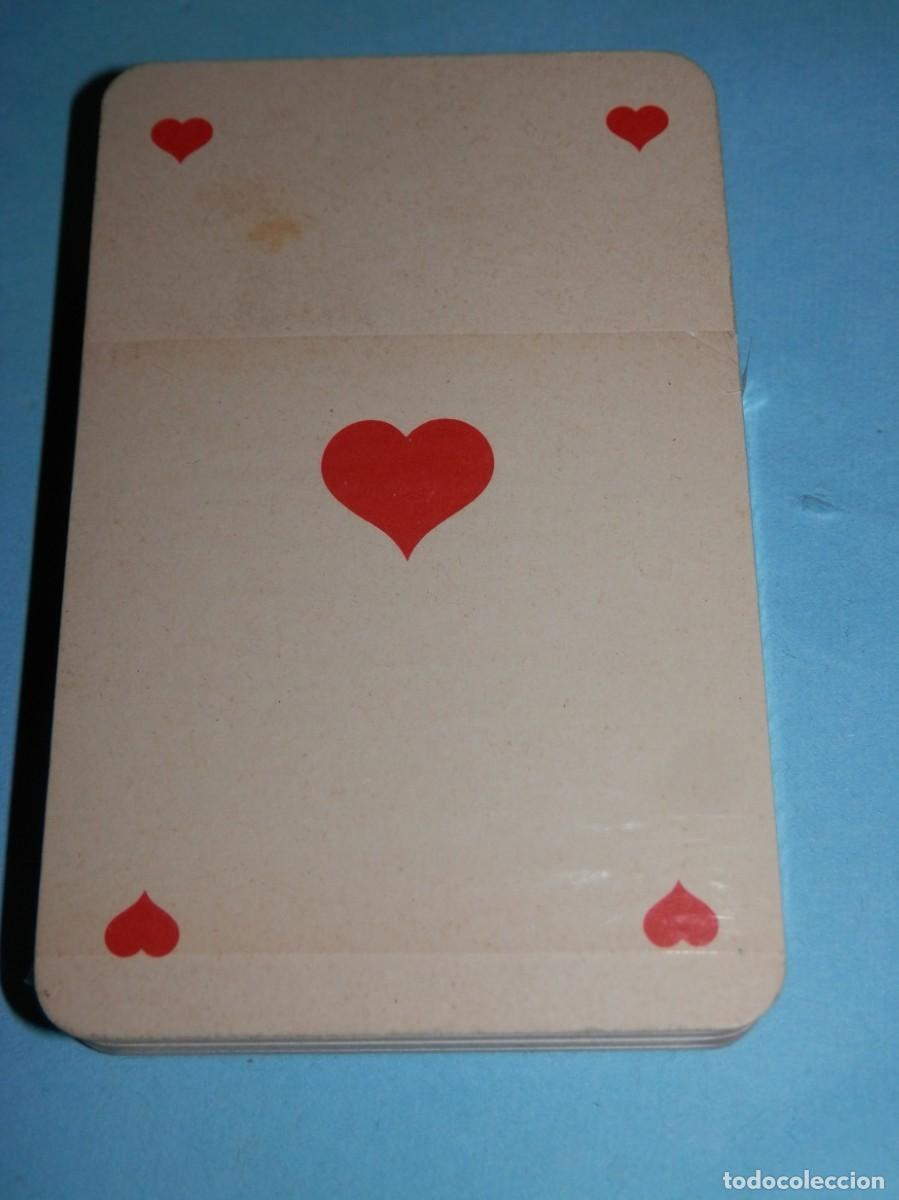 Barajas de cartas: BARAJAS DE CARTAS DE LA WINTERTHUR - Foto 2
