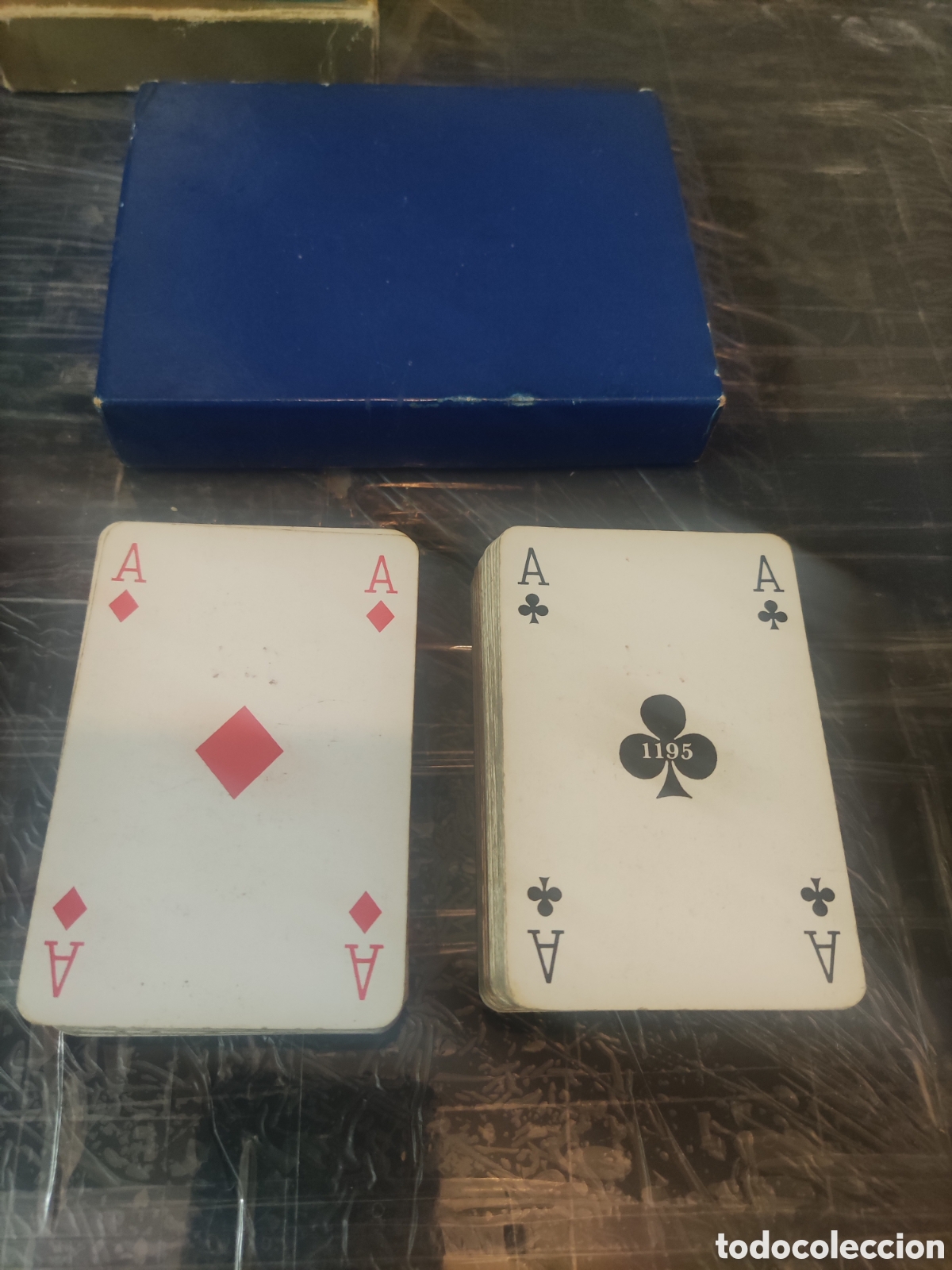 Barajas de cartas: Baraja Cartas Jack........ - Foto 2