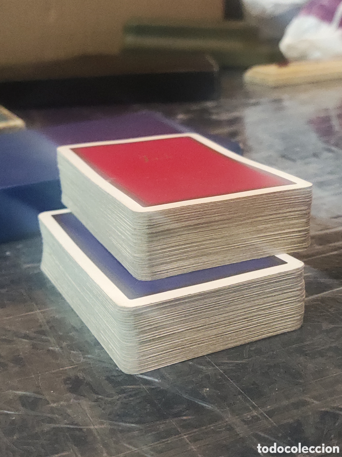 Barajas de cartas: Baraja Cartas Jack........ - Foto 3