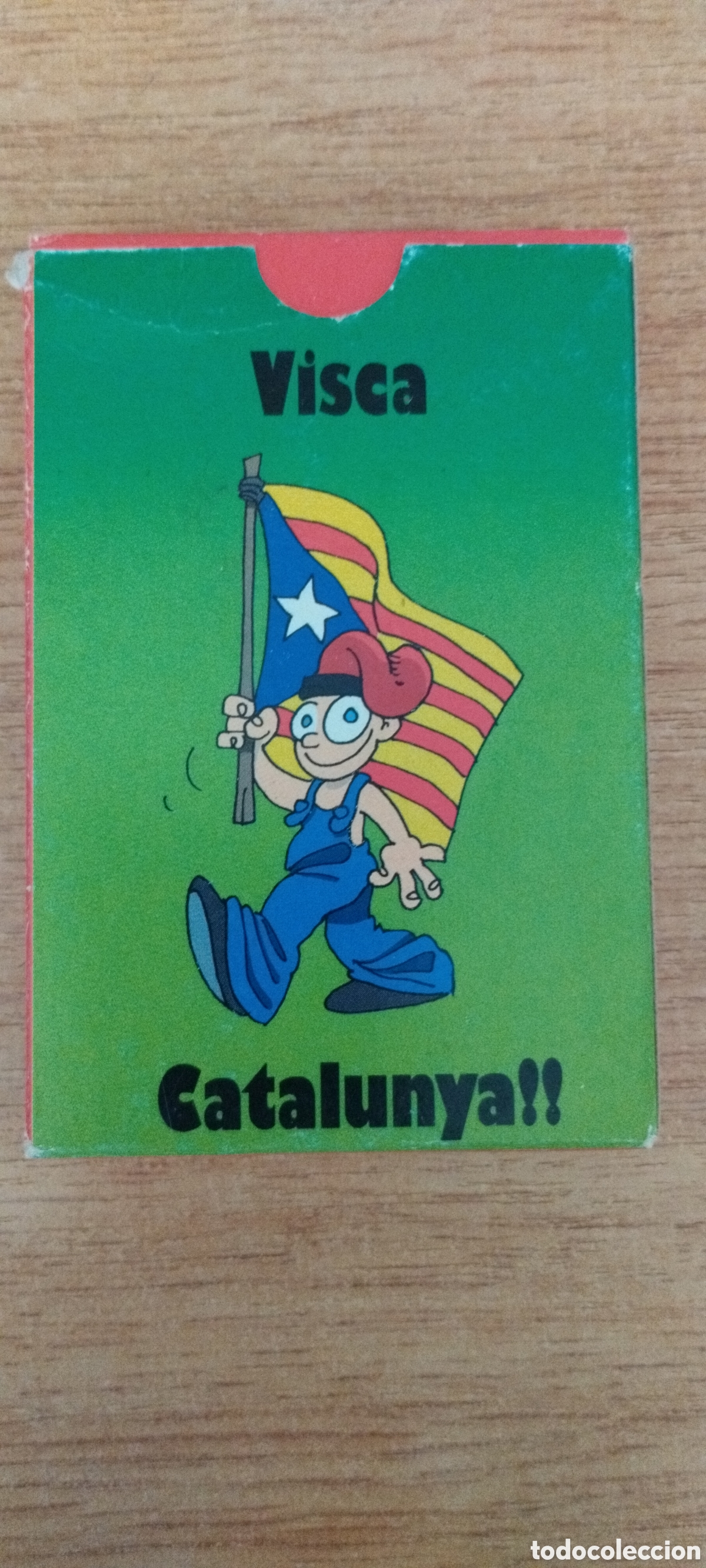 Barajas de cartas: Cartas Catalanas - Foto 2
