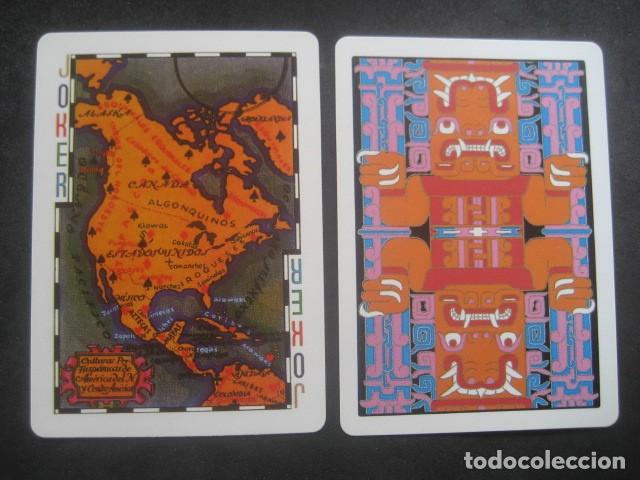 Barajas de cartas: JOKER N&ordm;664 - Foto 2