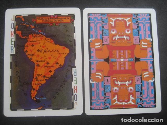 Barajas de cartas: JOKER N&ordm;665 - Foto 2
