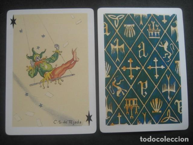 Barajas de cartas: JOKER N&ordm;666 - Foto 2