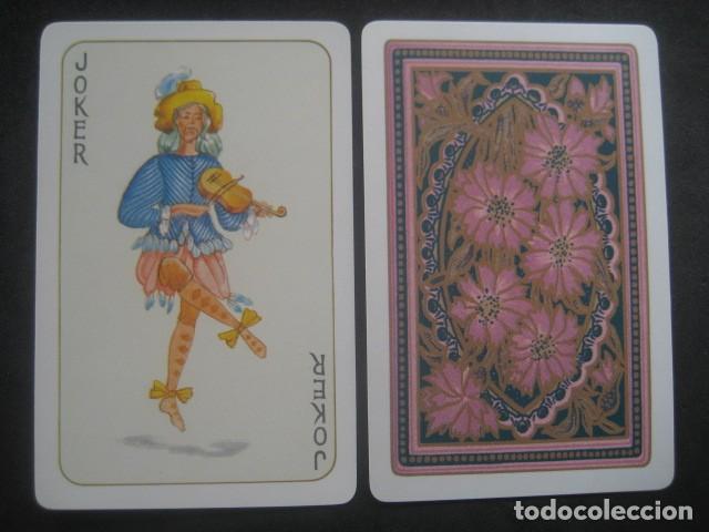 Barajas de cartas: JOKER N&ordm;667 - Foto 2