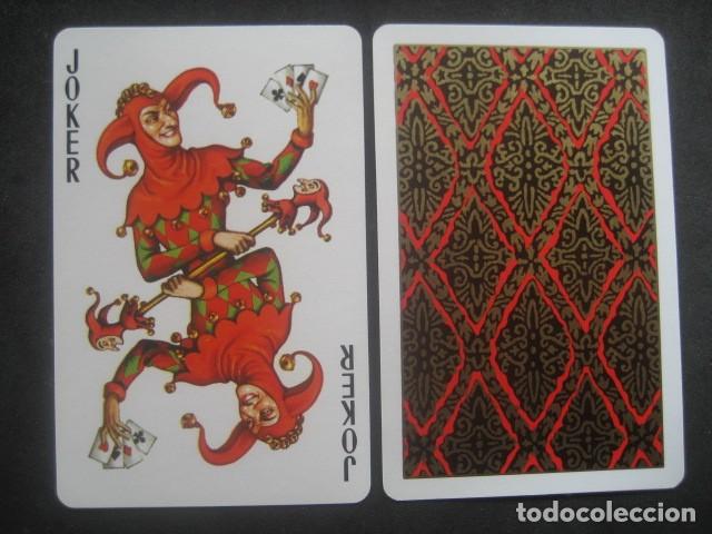 Barajas de cartas: JOKER N&ordm;668 - Foto 2