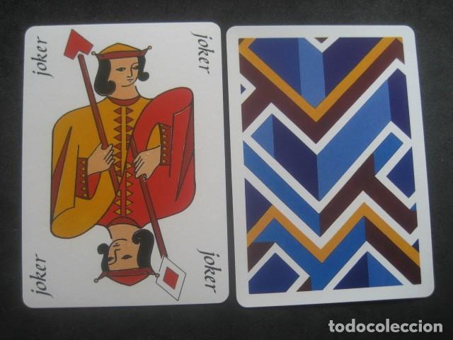 Barajas de cartas: JOKER N&ordm;669 - Foto 2