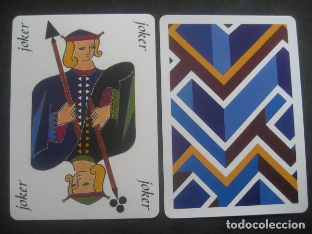 Barajas de cartas: JOKER N&ordm;671 - Foto 2