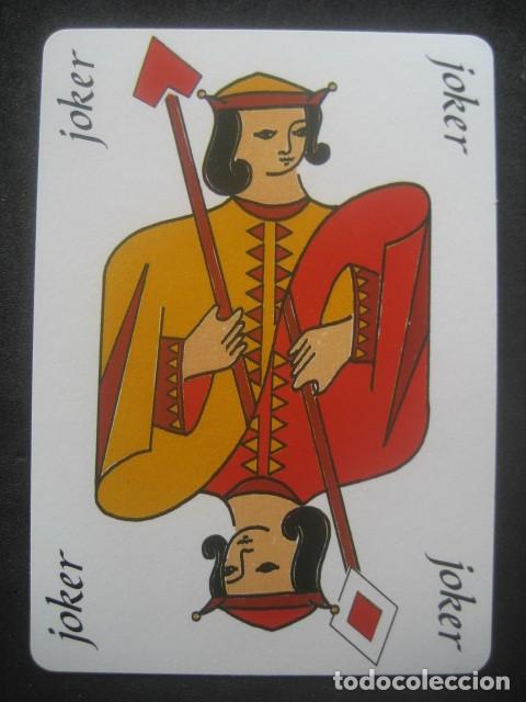 Barajas de cartas: JOKER N&ordm;672 - Foto 2
