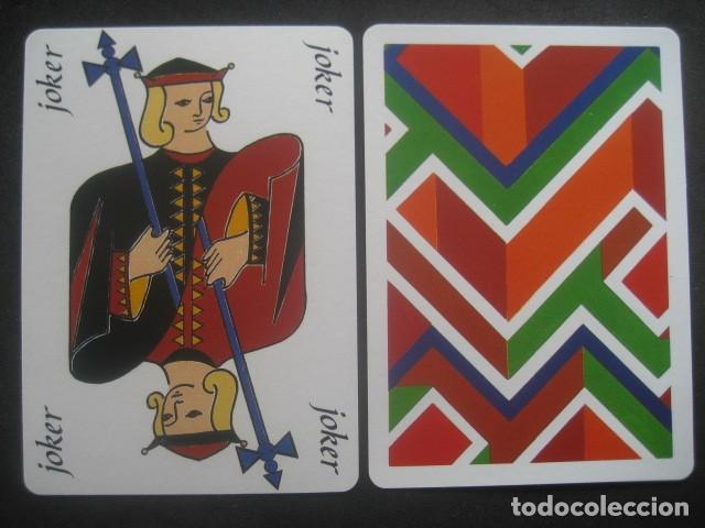Barajas de cartas: JOKER N&ordm;673 - Foto 2