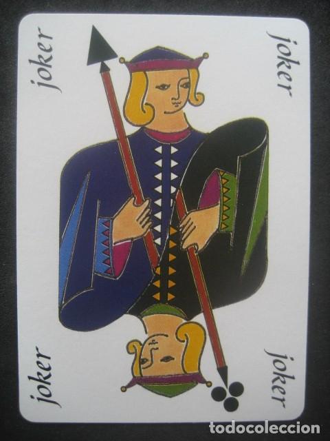 Barajas de cartas: JOKER N&ordm;674 - Foto 2