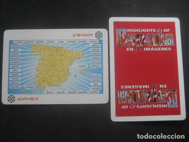 Barajas de cartas: MONO, COMODIN, JOKER N&ordm;675 - Foto 2