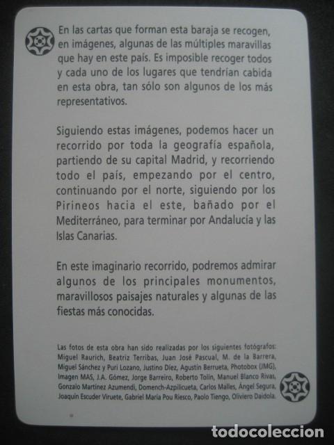 Barajas de cartas: JOKER N&ordm;676 - Foto 2