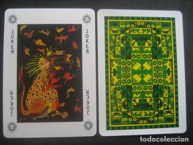 Barajas de cartas: JOKER N&ordm;678 - Foto 2
