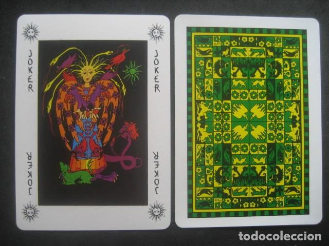 Barajas de cartas: JOKER N&ordm;679 - Foto 2