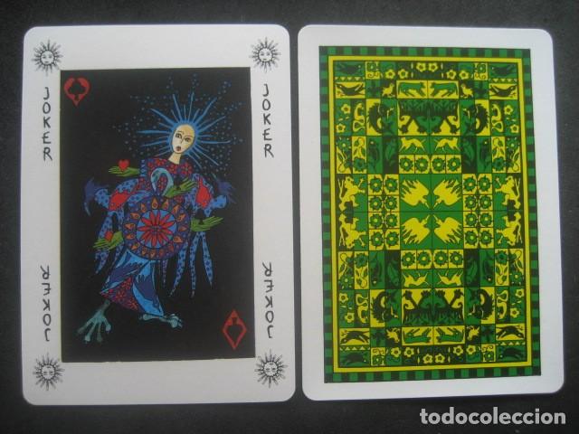 Barajas de cartas: JOKER N&ordm;680 - Foto 2