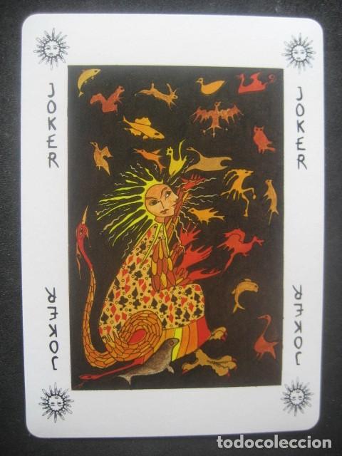 Barajas de cartas: JOKER N&ordm;681 - Foto 2