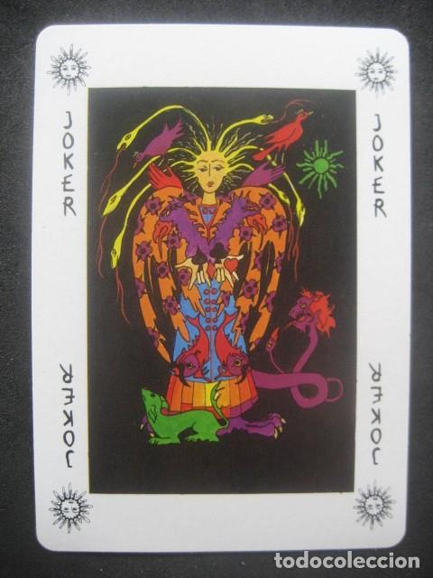 Barajas de cartas: JOKER N&ordm;682 - Foto 2