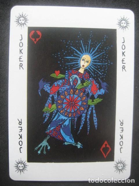 Barajas de cartas: JOKER N&ordm;683 - Foto 2