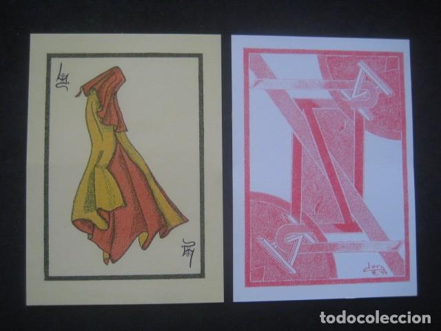 Barajas de cartas: JOKER N&ordm;694 - Foto 2
