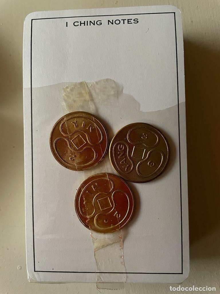 Barajas de cartas: Baraja. I Ching Cards - Foto 5