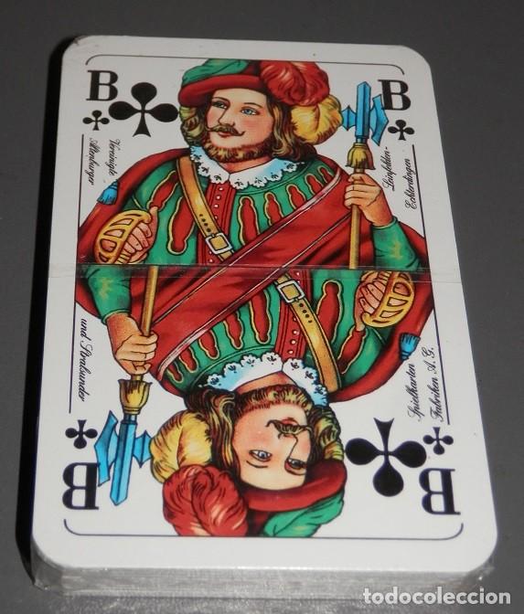 Barajas de cartas: BARAJA DE CARTAS-RAAB KARCHER - Foto 2