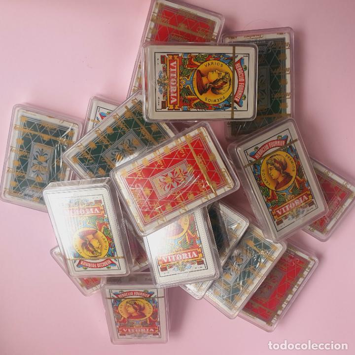 Barajas de cartas: BARAJA-CL&Aacute;SICA-ESPA&Ntilde;A-N&deg;27-H.FOURNIER-N.O.S.-COLECCIONISTAS-PRECIO UNITARIO 5&euro;.