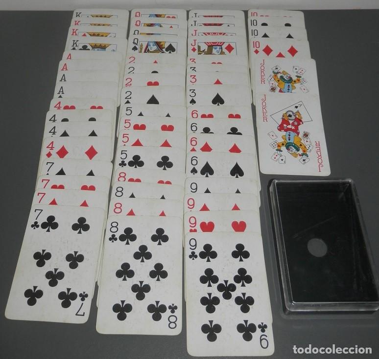 Barajas de cartas: UNA BARAJA DE CARTAS-UNIVERSAL STUDIOS FLORIDA - Foto 1