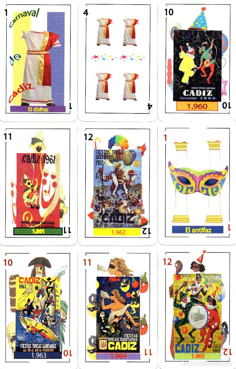 Barajas de cartas: BARAJA DE CARTAS ESPA&Ntilde;OLA - Foto 1