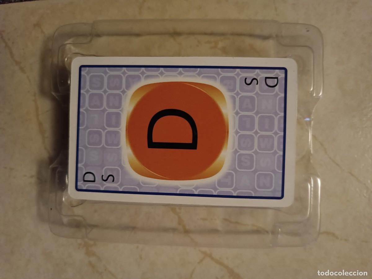 Barajas de cartas: Boggle slam cartas - Foto 3