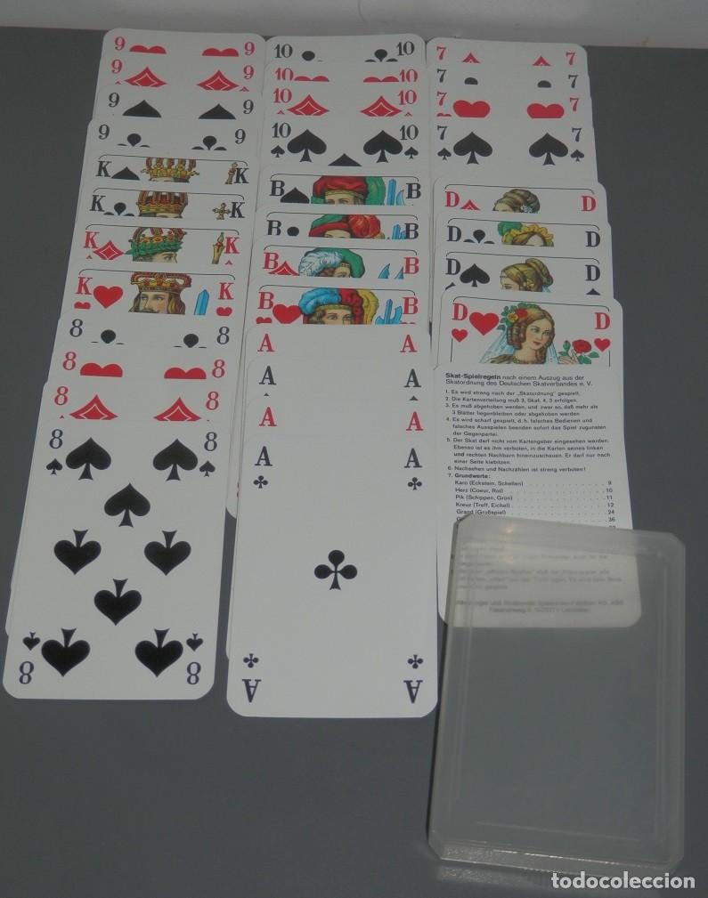 Barajas de cartas: UNA BARAJA DE CARTAS-MAZDA - Foto 1