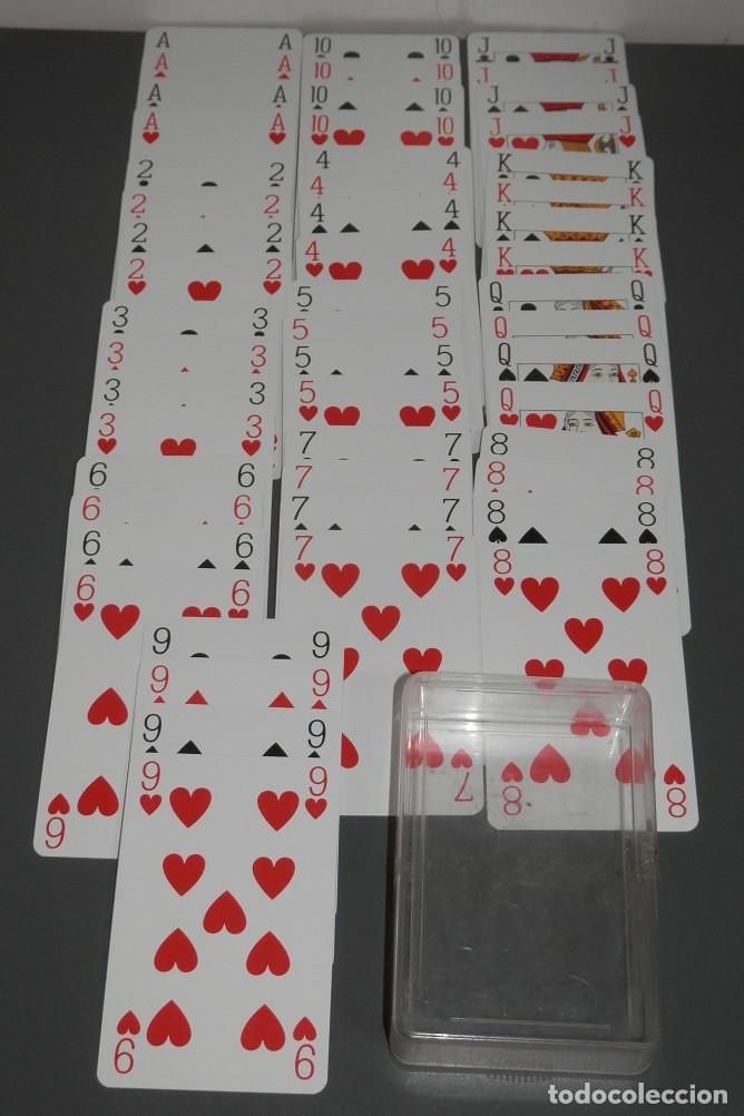 Barajas de cartas: UNA BARAJA DE CARTAS- INTEL COMPLETE MCS-96 SOLUTION - Foto 1