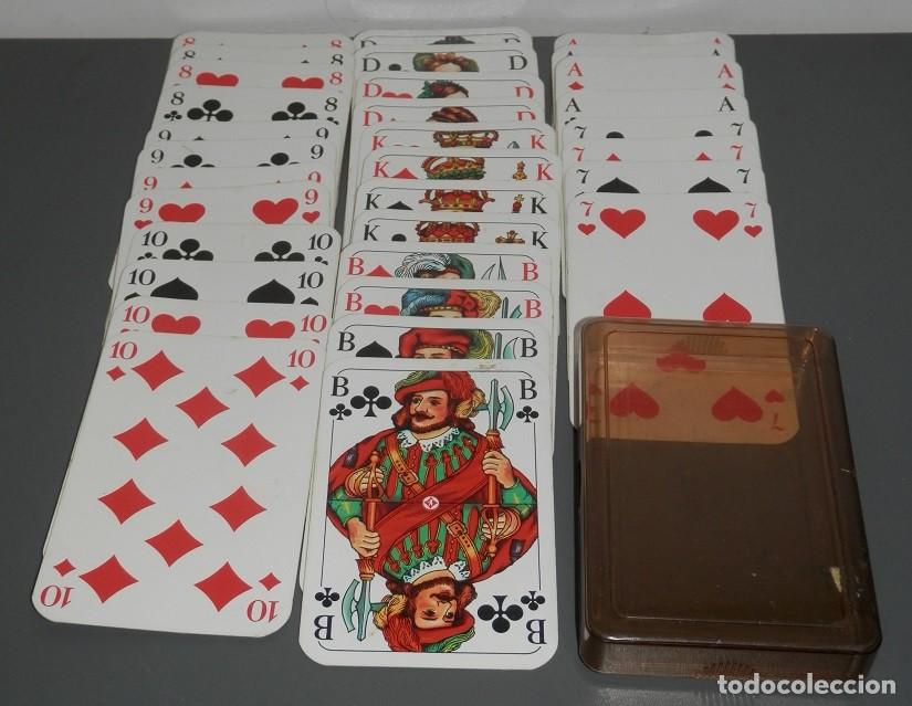 Barajas de cartas: UNA BARAJA DE CARTAS-NEOPLAN - Foto 1