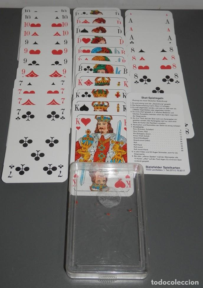 Barajas de cartas: UNA BARAJA DE CARTAS-PHOENIX - Foto 1