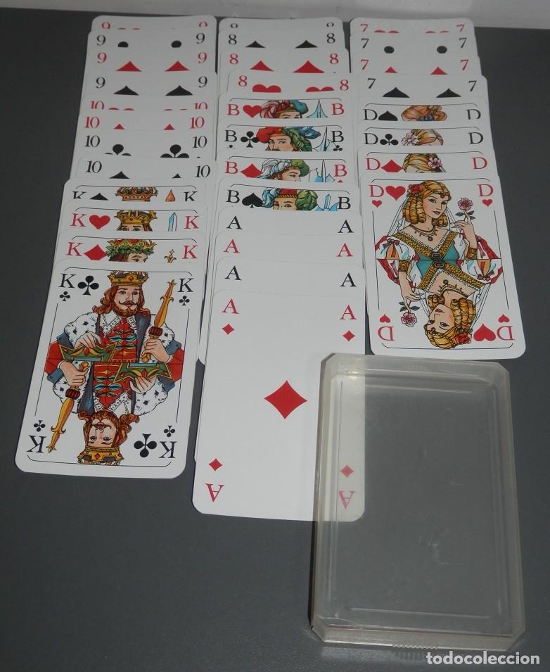 Barajas de cartas: DOS BARAJAS DE CARTAS-DR.STARCK & CO. - Foto 1
