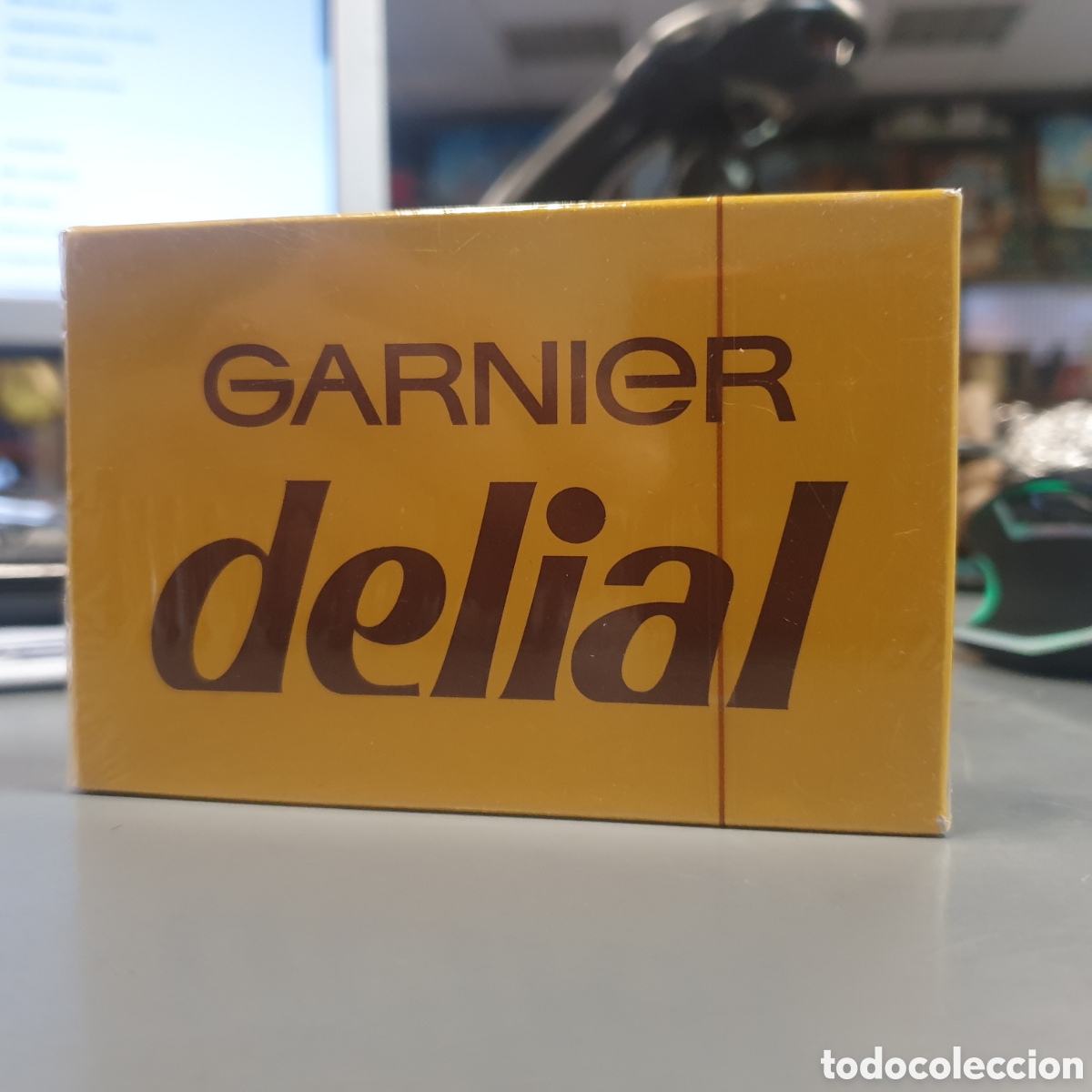 Barajas de cartas: Baraja NAIPES GARNIER DENIAL - Foto 2