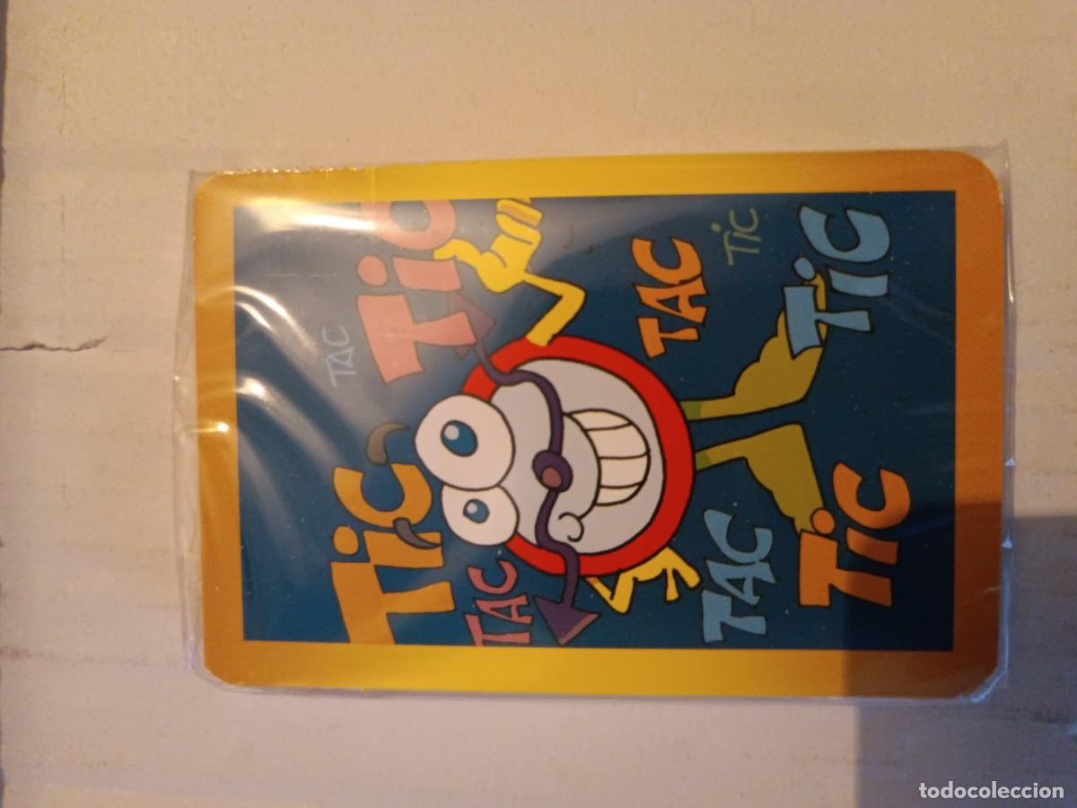 Barajas de cartas: Juego de cartas Learning the time - Foto 2