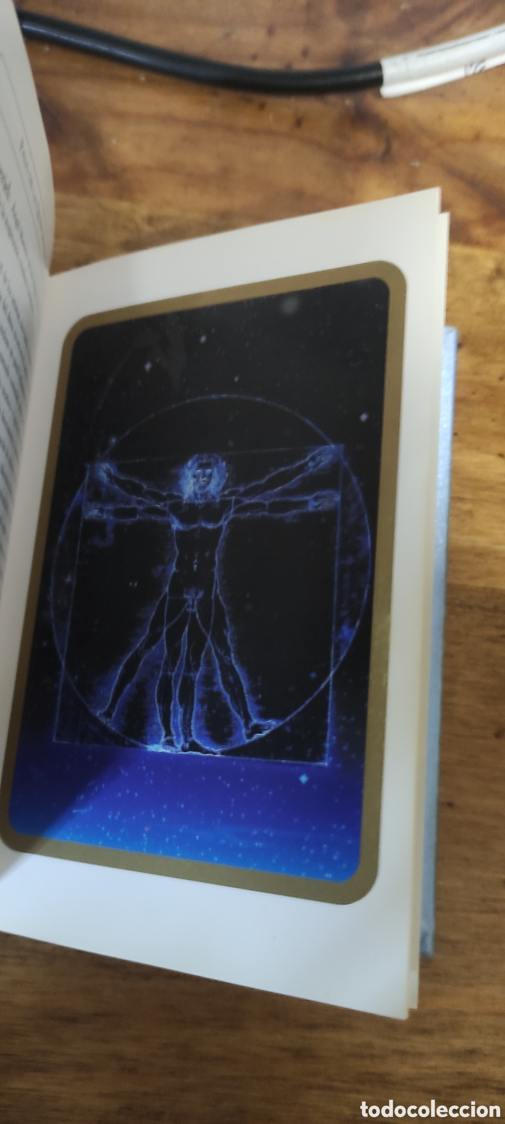 Barajas de cartas: LAS CARTAS DE lOS ANGELES , TAROT - Foto 5