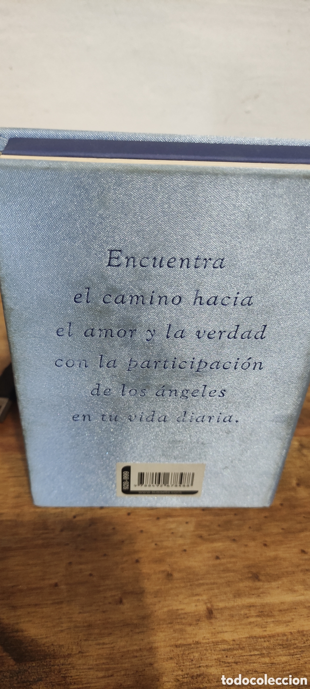 Barajas de cartas: LAS CARTAS DE lOS ANGELES , TAROT - Foto 8
