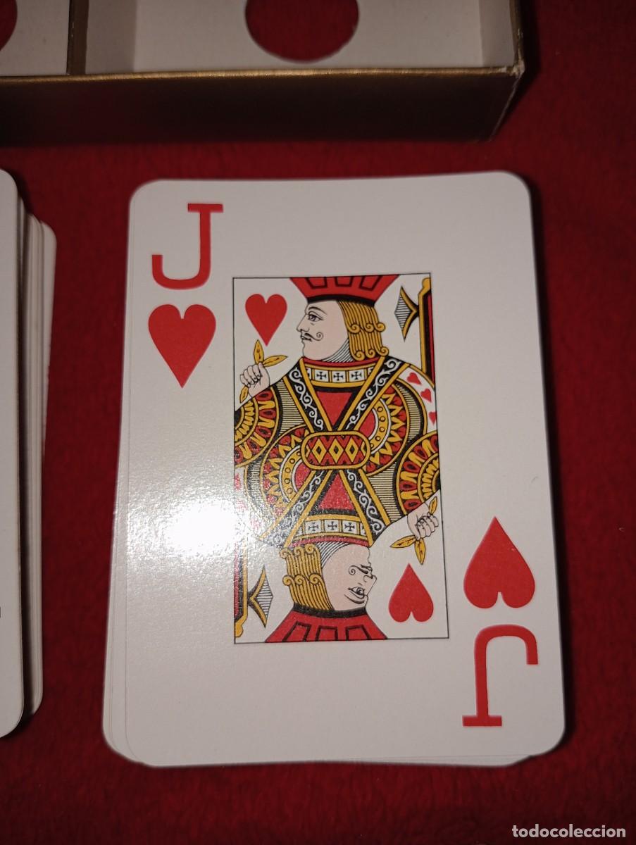 Barajas de cartas: Barajas de cartas - Foto 5