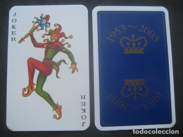 Barajas de cartas: JOKER N&ordm;701 - Foto 2
