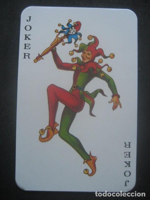Barajas de cartas: JOKER N&ordm;702 - Foto 2