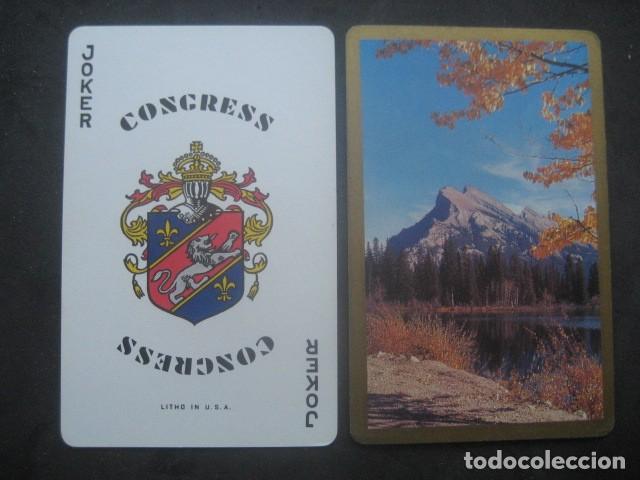 Barajas de cartas: JOKER N&ordm;703 - Foto 2