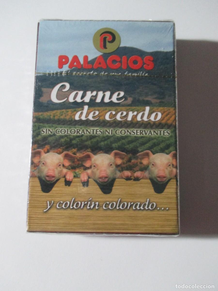 Barajas de cartas: BARAJAS - Foto 2