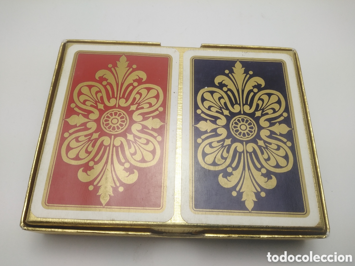 Barajas de cartas: Barajas de cartas de bridge, Regent, Austria - Foto 3