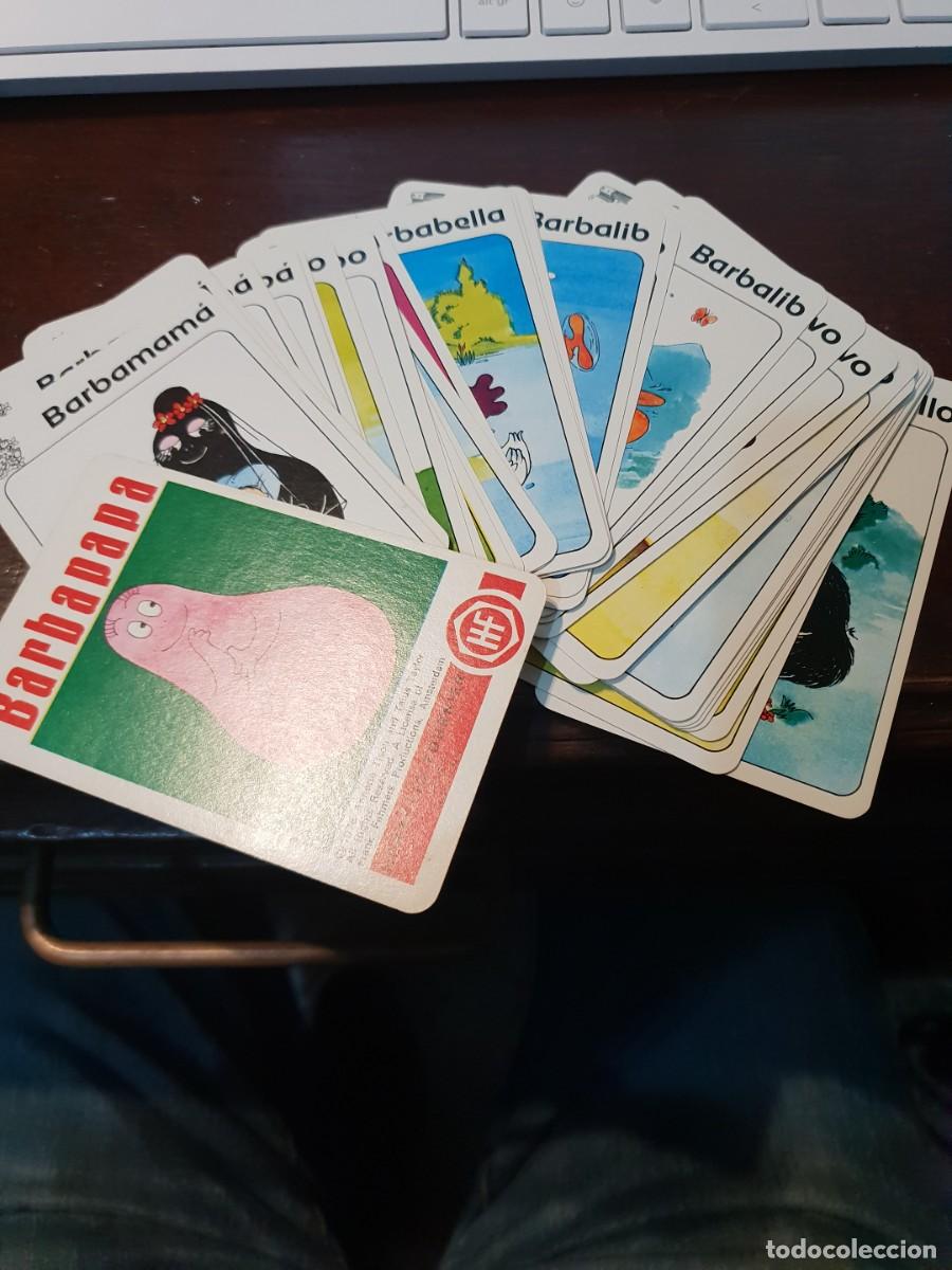 Barajas de cartas: Baraja cartas - Foto 3
