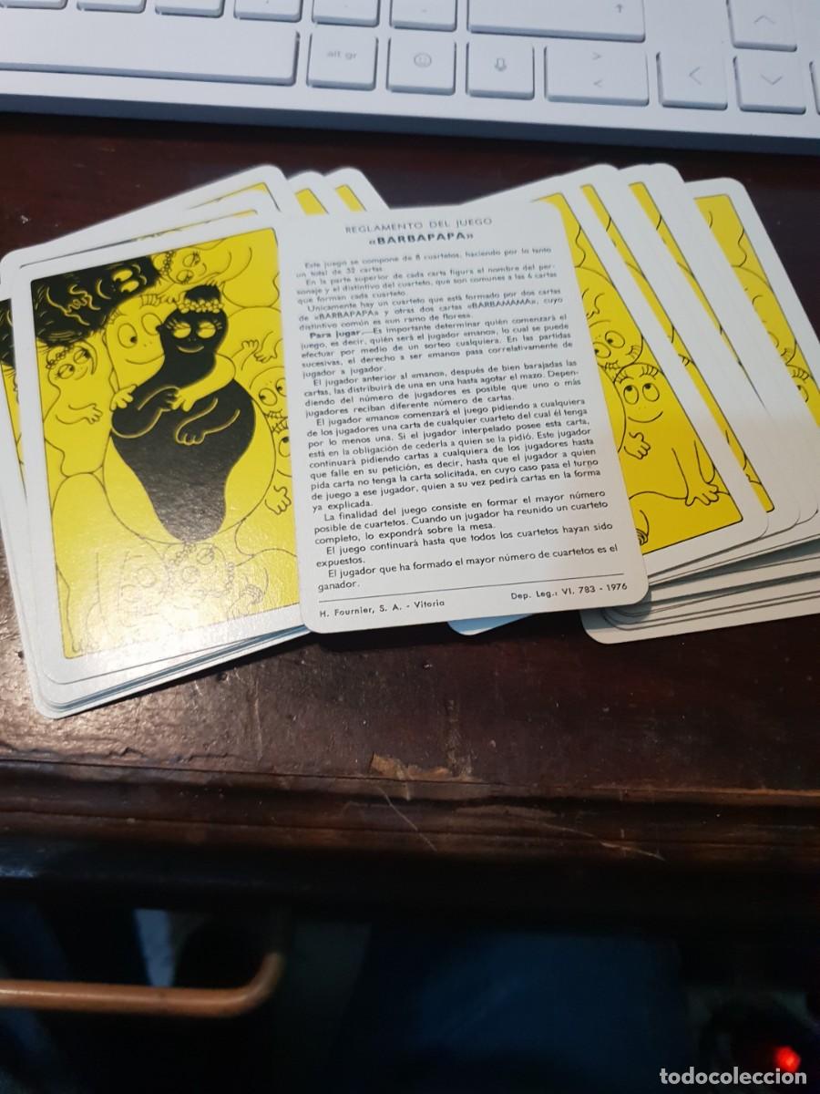 Barajas de cartas: Baraja cartas - Foto 4
