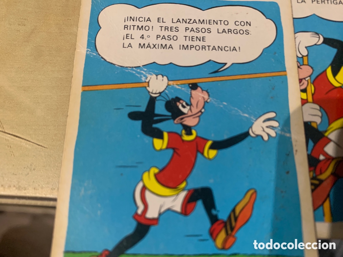 Barajas de cartas: Baraja cartas Goofy - Foto 5