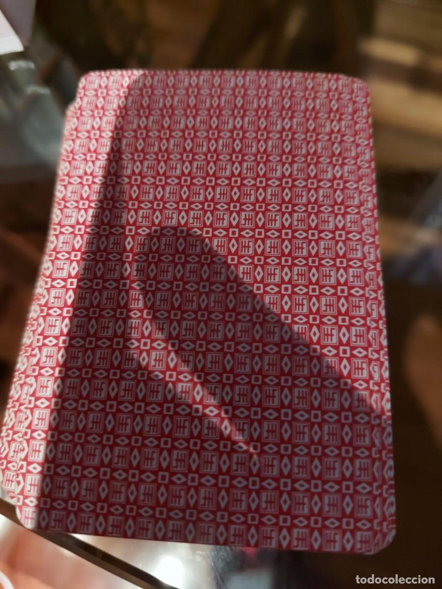 Barajas de cartas: El libro de la selva (cateto completo sin caja) - Foto 2