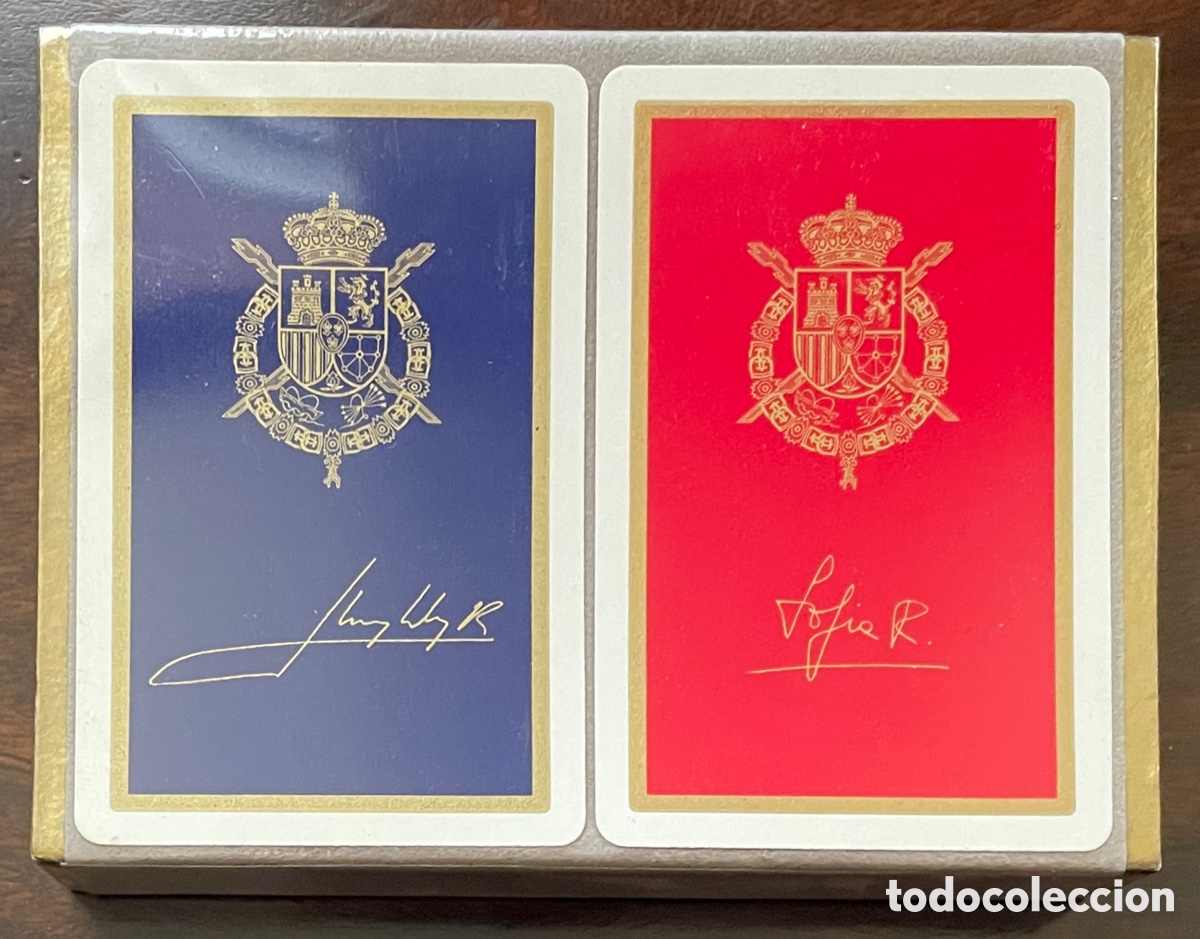 doble juego de cartas dal negro - Compra venta en todocoleccion