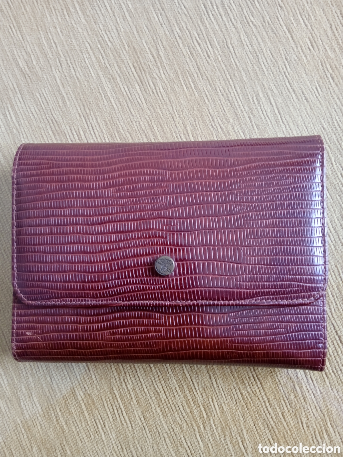 Barajas de cartas: Estuche para barajas - Foto 2